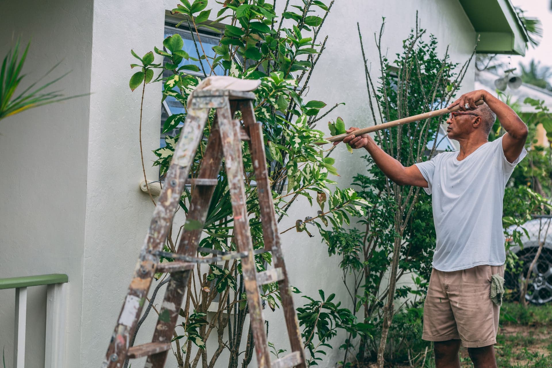 FE Pro Painting — interior and exterior painting, Rockland County, NY & nearby New Jersey