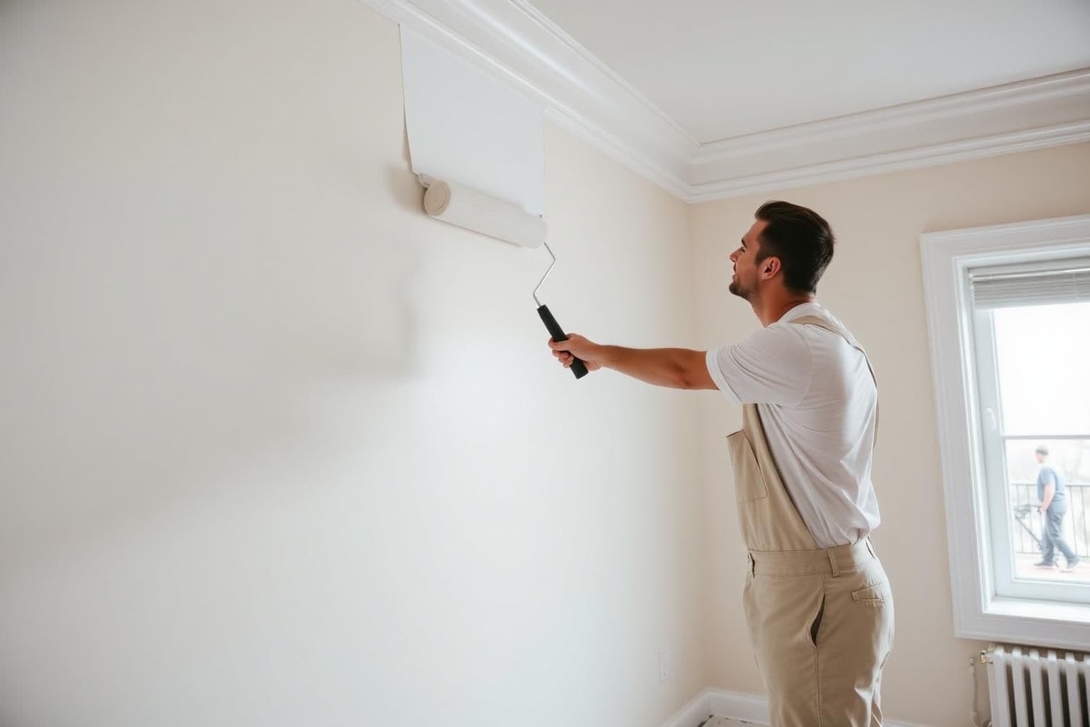 Interior & Exterior Painting